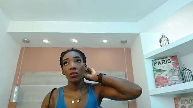 AlexandraCambell online show from May 7, 2026, 8:03 pm