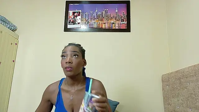 AlexandraCambell online show from June 28, 2026, 4:46 pm