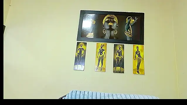AlexandraCambell online show from August 1, 2026, 3:00 pm