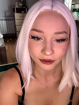 JennaOluretn online show from September 26, 2025, 9:46 am