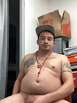 rodsteel3634 online show from February 3, 2026, 1:59 am