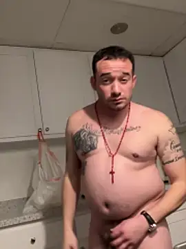 rodsteel3634 online show from February 6, 2026, 6:51 am