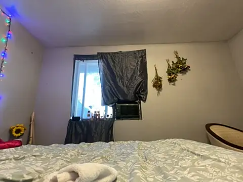 JizzyJazzunleashed online show from September 22, 2025, 5:48 pm