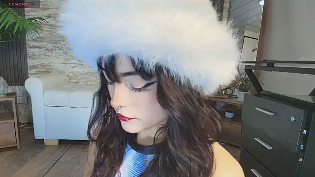 Snapshot of sakuramoss chatting on October 16, 2025, 6:25 am sakuramoss online show from October 16, 2025, 6:25 am