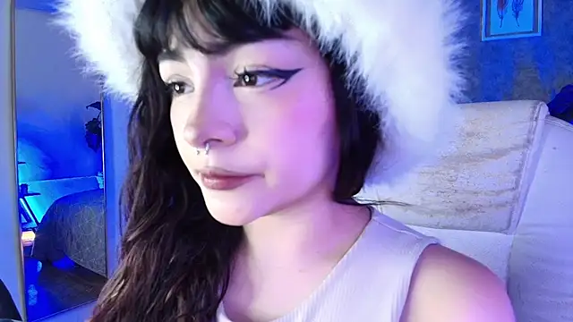 Snapshot of sakuramoss chatting on November 6, 2025, 5:52 am sakuramoss online show from November 6, 2025, 5:52 am