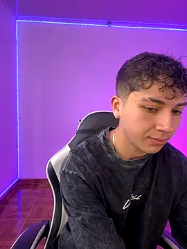 Casper   kyy online show from September 25, 2025, 4:00 pm