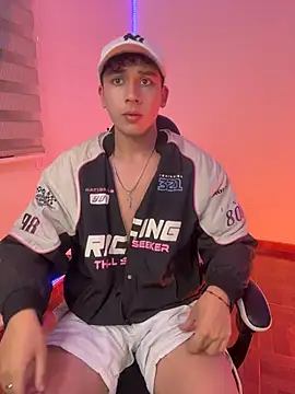 Casper   kyy online show from October 27, 2025, 11:20 pm