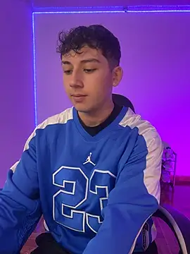 Casper   kyy online show from November 7, 2025, 6:30 pm