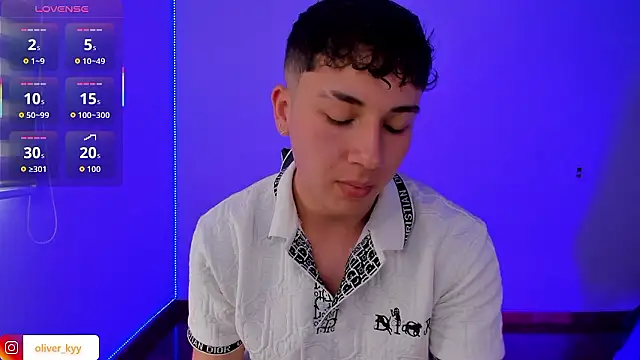 Casper   kyy online show from January 10, 2026, 6:20 pm