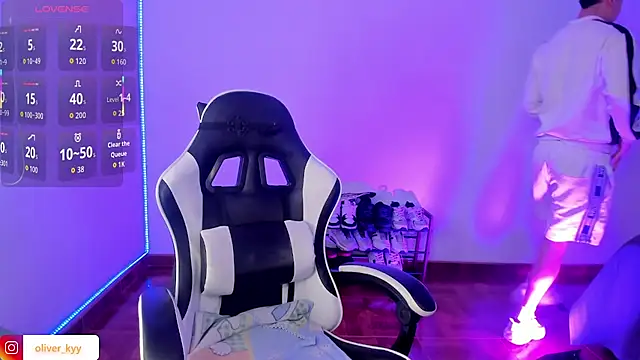 Casper   kyy online show from January 13, 2026, 6:24 pm