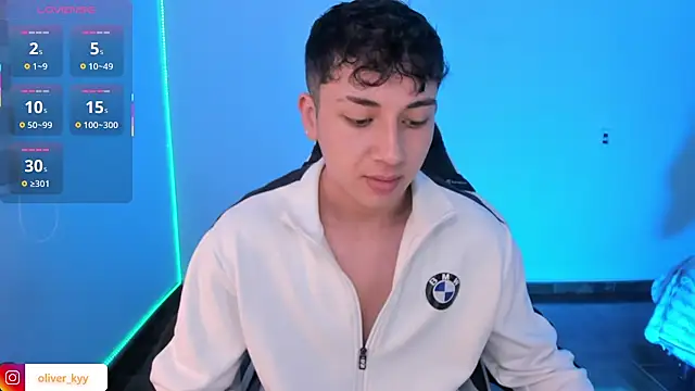 Casper   kyy online show from March 5, 2026, 10:28 pm