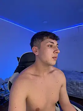 Casper   kyy online show from March 7, 2026, 9:56 pm