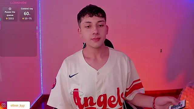 Casper   kyy online show from March 14, 2026, 11:59 am