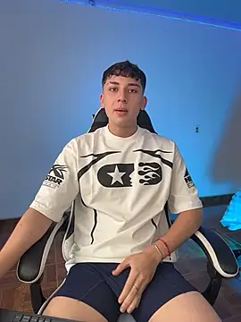 Casper   kyy online show from March 18, 2026, 6:00 pm