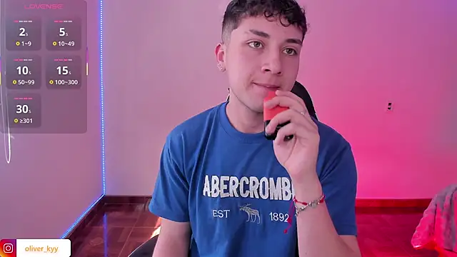 Casper   kyy online show from March 20, 2026, 8:57 pm