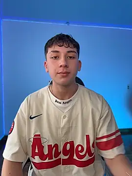 Casper   kyy online show from March 22, 2026, 4:32 pm