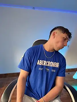 Casper   kyy online show from March 26, 2026, 7:30 pm