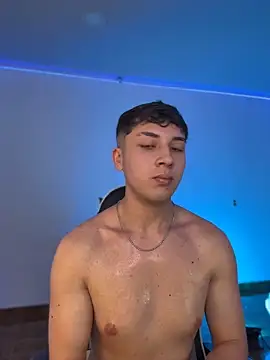 Casper   kyy online show from March 27, 2026, 6:51 pm