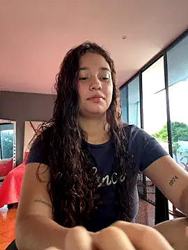 Snapshot of lana_rousse01 chatting on October 19, 2025, 10:32 pm lana rousse01 online show from October 19, 2025, 10:32 pm