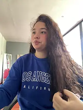 Snapshot of lana_rousse01 chatting on October 20, 2025, 2:06 pm lana rousse01 online show from October 20, 2025, 2:06 pm