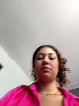 lana rousse01 online show from November 7, 2025, 2:06 pm