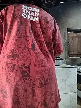 MichelleMore online show from January 6, 2026, 1:37 pm