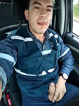 Blackaxes online show from November 13, 2025, 10:30 pm