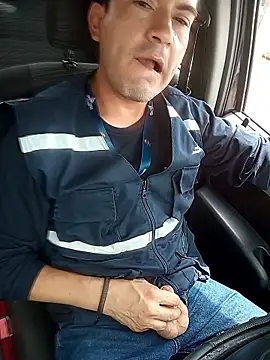 Blackaxes online show from January 8, 2026, 5:04 pm