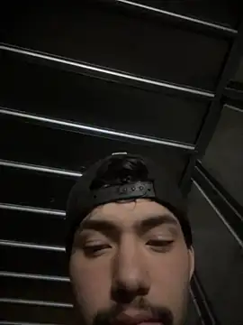 theone3121 online show from January 13, 2026, 1:11 am