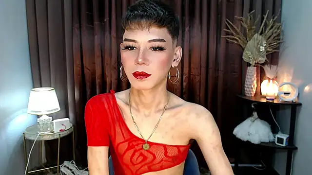 Snapshot of MissTransStella69 chatting on September 14, 2025, 7:07 am MissTransStella69 online show from September 14, 2025, 7:07 am