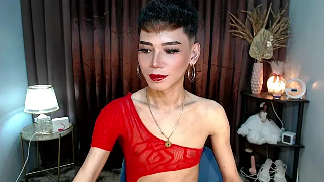 Snapshot of MissTransStella69 chatting on September 18, 2025, 7:32 am MissTransStella69 online show from September 18, 2025, 7:32 am