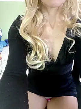 Monella78 online show from March 27, 2026, 3:56 pm