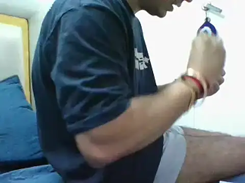 Snapshot of 7_INCH_MONSTER chatting on October 4, 2025, 9:29 am 7 INCH MONSTER online show from October 4, 2025, 9:29 am