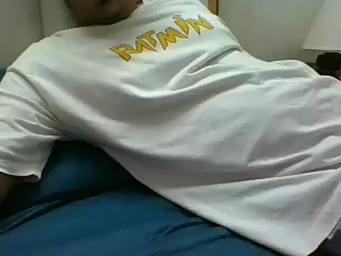 Snapshot of 7_INCH_MONSTER chatting on October 6, 2025, 9:07 am 7 INCH MONSTER online show from October 6, 2025, 9:07 am