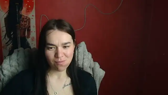 Lola Saymyname online show from April 25, 2026, 1:41 pm