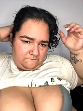 Mariana cooper 07 online show from November 24, 2025, 9:03 pm