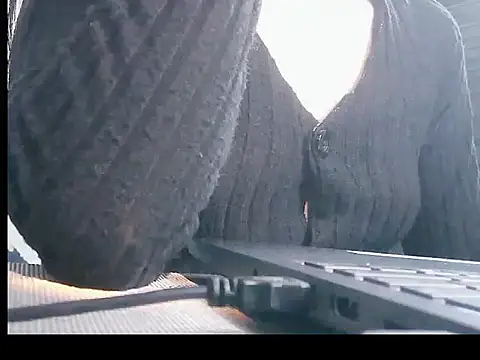 Snapshot of GinnySul chatting on March 18, 2026, 8:39 am GinnySul online show from March 18, 2026, 8:39 am