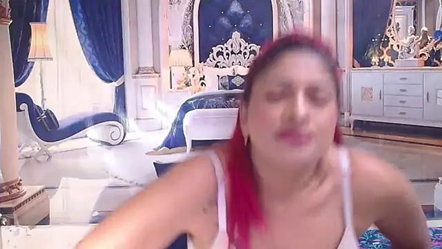 IndianStunner69 online show from September 19, 2025, 5:53 am