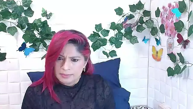 IndianStunner69 online show from October 7, 2025, 5:26 am