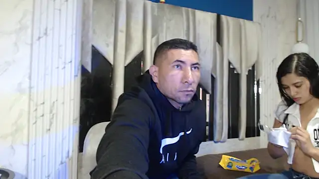 Morganandmegan online show from October 2, 2025, 11:17 am