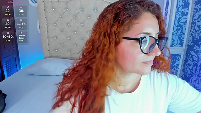 Snapshot of mishell_lovely chatting on March 7, 2026, 10:07 pm mishell lovely online show from March 7, 2026, 10:07 pm