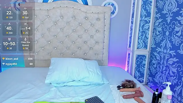 Snapshot of mishell_lovely chatting on March 8, 2026, 2:04 am mishell lovely online show from March 8, 2026, 2:04 am