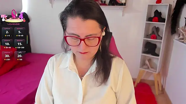 D Martii online show from September 14, 2025, 12:04 pm