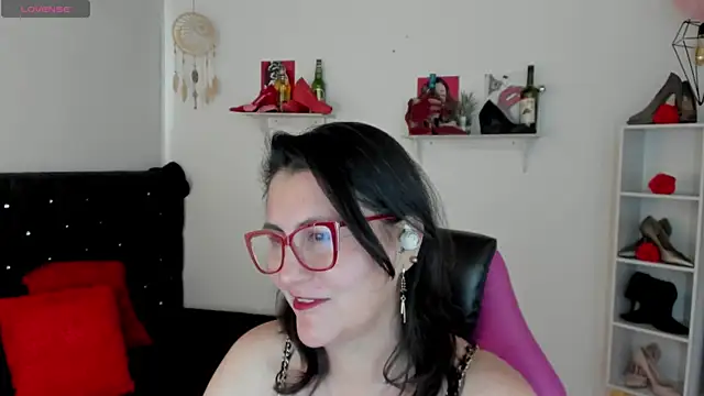 D Martii online show from September 20, 2025, 11:22 am