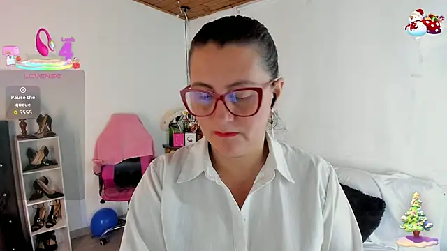 D Martii online show from December 18, 2025, 11:38 am