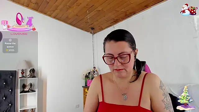 D Martii online show from December 19, 2025, 11:28 am