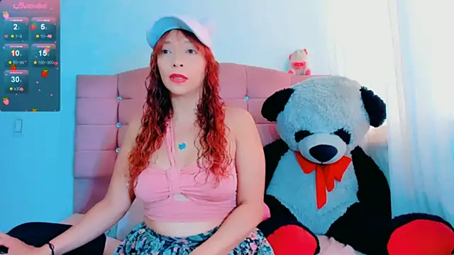 Snapshot of _samy_huber chatting on May 20, 2026, 7:09 pm samy huber online show from May 20, 2026, 7:09 pm