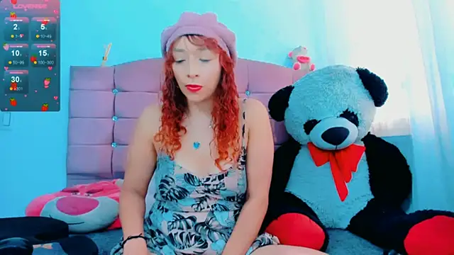 Snapshot of _samy_huber chatting on May 23, 2026, 2:32 pm samy huber online show from May 23, 2026, 2:32 pm