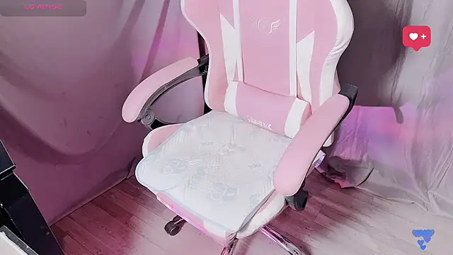 BabeFaceless online show from March 19, 2026, 11:20 pm