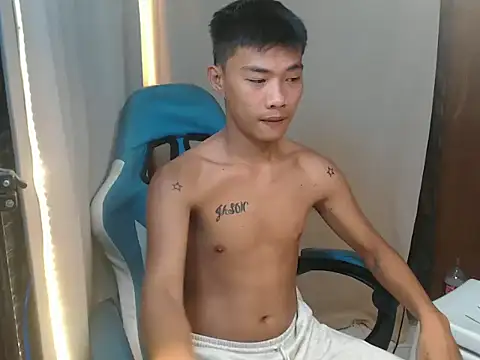 urasianjason online show from February 26, 2026, 2:38 pm